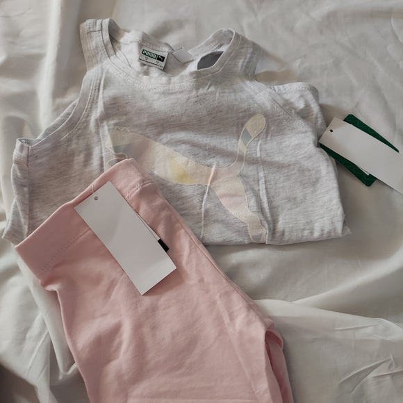 Puma set - Picture 2 of 7